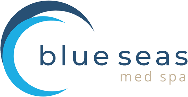 Blue Seas Med Spa logo