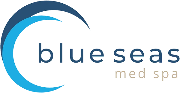 Blue Seas Med Spa logo
